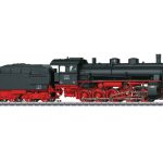 39552 Marklin Güterzug-Dampflok BR 57.5 DB - Afbeelding 2