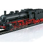 39553 Marklin Güterzug-Dampflok BR 57.5 DB
