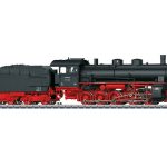 39553 Marklin Güterzug-Dampflok BR 57.5 DB - Afbeelding 2