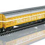 48059 Marklin Schiebewandwagen-Set"Post CH - Afbeelding 2