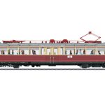 55919 Marklin Aussichtstriebwagen ET 91 DB - Afbeelding 2