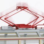 55919 Marklin Aussichtstriebwagen ET 91 DB - Afbeelding 3