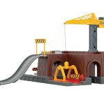 72211 Marklin Güterverladebahnhof(my world) - Afbeelding 2