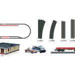 78752 Marklin Themen-Ergänzungspackung Feue - Afbeelding 2