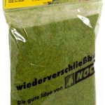 50210 Noch Streugras Frühlingswiese 2,5 mm, 100 g