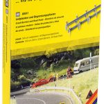 60511 Noch Leitplanken und Begrenzungspfosten - Afbeelding 2
