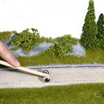 60823 Noch Boden-Strukturpaste Land & Natur - Afbeelding 3