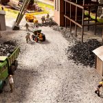 60824 Noch Boden-Strukturpaste Industrie & Gewerbe