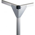 62200 Noch Alu-Zargensystem 200 x 100 cm, erweiterbar auf 120 cm - Afbeelding 4