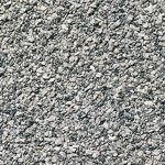 9374 Noch Gleisschotter grau, 250 g