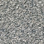 9374 Noch Gleisschotter grau, 250 g - Afbeelding 2