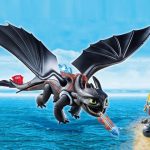 9246 Playmobil® Hikkie & Tandloos