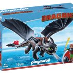 9246 Playmobil® Hikkie & Tandloos - Afbeelding 2
