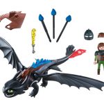 9246 Playmobil® Hikkie & Tandloos - Afbeelding 3