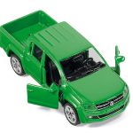 2548 Siku PKW mit Anhänger und Snowmobil - Afbeelding 2