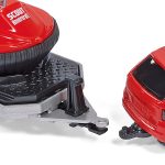 2549 Siku PKW mit Anhänger und Hovercraft - Afbeelding 2