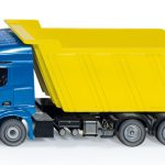 3549 Siku Mercedes-Benz Arocs mit Kippmulde