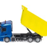 3549 Siku Mercedes-Benz Arocs mit Kippmulde - Afbeelding 2