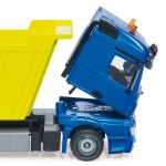 3549 Siku Mercedes-Benz Arocs mit Kippmulde - Afbeelding 3