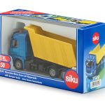 3549 Siku Mercedes-Benz Arocs mit Kippmulde - Afbeelding 4