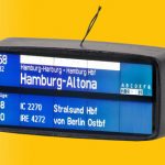 1397 Viessmann H0 Zugzielanzeiger mit LED-Beleuchtung - Afbeelding 2