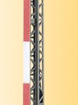 4700 Viessmann H0 Digital Form-Hauptsignal, einflügelig - Afbeelding 2