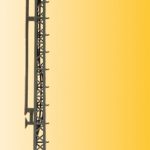 4700 Viessmann H0 Digital Form-Hauptsignal, einflügelig - Afbeelding 3