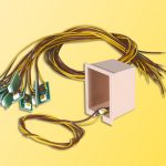 6008 Viessmann Hausbeleuchtung mit 1 LED weiß, 10 Stück - Afbeelding 3