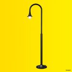 9140 Viessmann 0 Bogenleuchte, LED warmweiß - Afbeelding 2