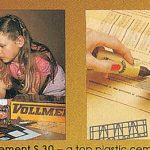 46016 Vollmer Vollmer Superzement S 30, 25 ml