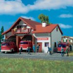 47785 Vollmer N Feuerwache 112, zweiständig