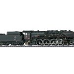 39241 Marklin Sneltrein-stoomlocomotief serie 241-A, SNCF - de grootste van Europa!