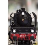 39241 Marklin Sneltrein-stoomlocomotief serie 241-A, SNCF - de grootste van Europa! - Afbeelding 3