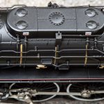 39241 Marklin Sneltrein-stoomlocomotief serie 241-A, SNCF - de grootste van Europa! - Afbeelding 5