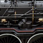 39241 Marklin Sneltrein-stoomlocomotief serie 241-A, SNCF - de grootste van Europa! - Afbeelding 7