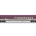 43948 Marklin Fan-Wagen Euro Express m.Soun - Afbeelding 5