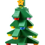 30286 LEGO® Kadootjes Onder de Kerstboom (Polybag) - Afbeelding 2
