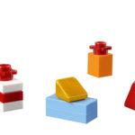 30286 LEGO® Kadootjes Onder de Kerstboom (Polybag) - Afbeelding 3