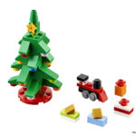 30286 LEGO® Kadootjes Onder de Kerstboom (Polybag) - Afbeelding 4