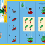 30286 LEGO® Kadootjes Onder de Kerstboom (Polybag) - Afbeelding 5