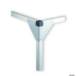 62210 Noch Alu-Zargensystem 100 x 140 cm - Afbeelding 3