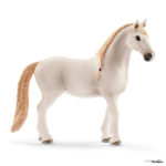 42368 Schleich HC Pferdebox mit Lusitano Stute - Afbeelding 2