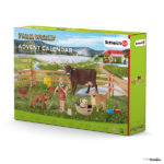 97335 Schleich ADVENTSKALENDER  Farm World Boerderij