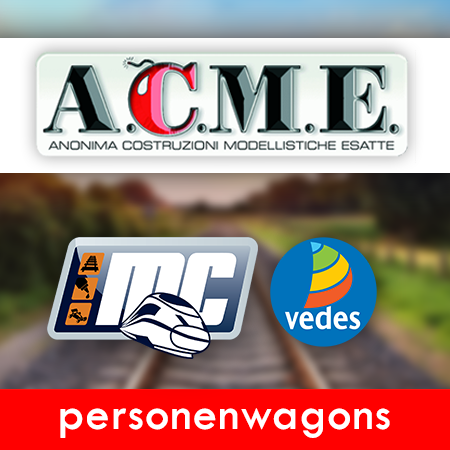 ACME Personenwagons