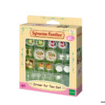 4717 Sylvanian Families Diner-voor-Twee-set - Afbeelding 5