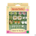 4717 Sylvanian Families Diner-voor-Twee-set - Afbeelding 6