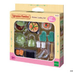 5028 Sylvanian Families keuken- kookset - Afbeelding 3