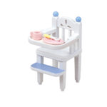5221 Sylvanian Families Hoge Kinderstoel - Afbeelding 2