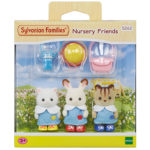 5262 Sylvanian Families Crèche vrienden - Afbeelding 3