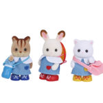 5262 Sylvanian Families Crèche vrienden - Afbeelding 5